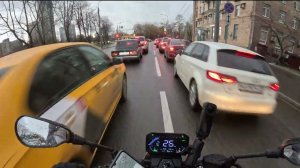 Будни мотоциклиста 10. Меня отшил Байкленд и зафрендзонил РоллингМото