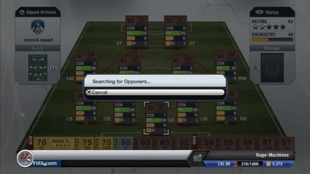 FIFA 13 Ultimate Around The World - Episode 2 - The Creation Of A Team смотреть онлайн