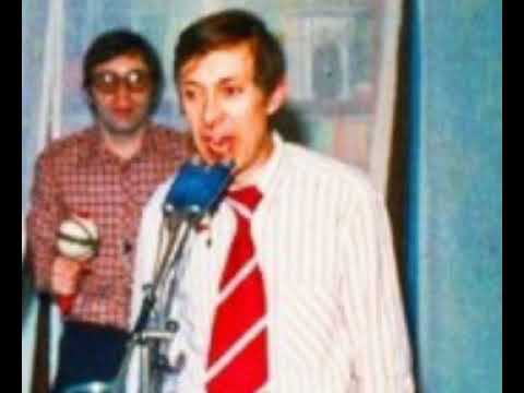 1977г А Северный с анс Обертон 2 Я почти знаменит смотреть онлайн