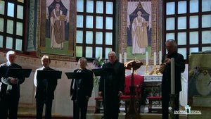 JAN GARBAREK E HILLIARD ENSEMBLE