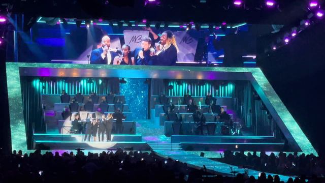 Michael Buble - Full Concert - 4K - Live from Birmingham - UK - 11/05/2023 смотреть онлайн