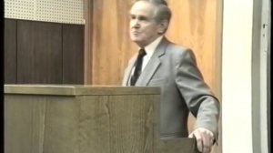 📢Лекция Мастерство публичной речи. Часть 3.