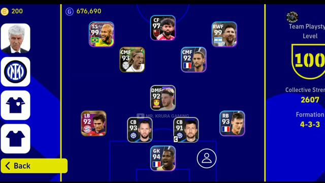 How Legacy Transfer Works In eFootball 2023 || Train Player by Legacy Transfer In eFootball Pes 202 смотреть онлайн