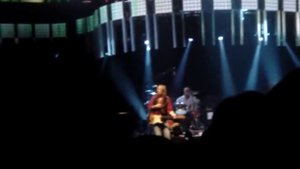Tom Petty - Last Dance With Mary Jane