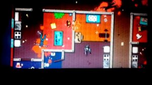 Hotline miami 2 – часть 2 эпизод 2 уровень 2