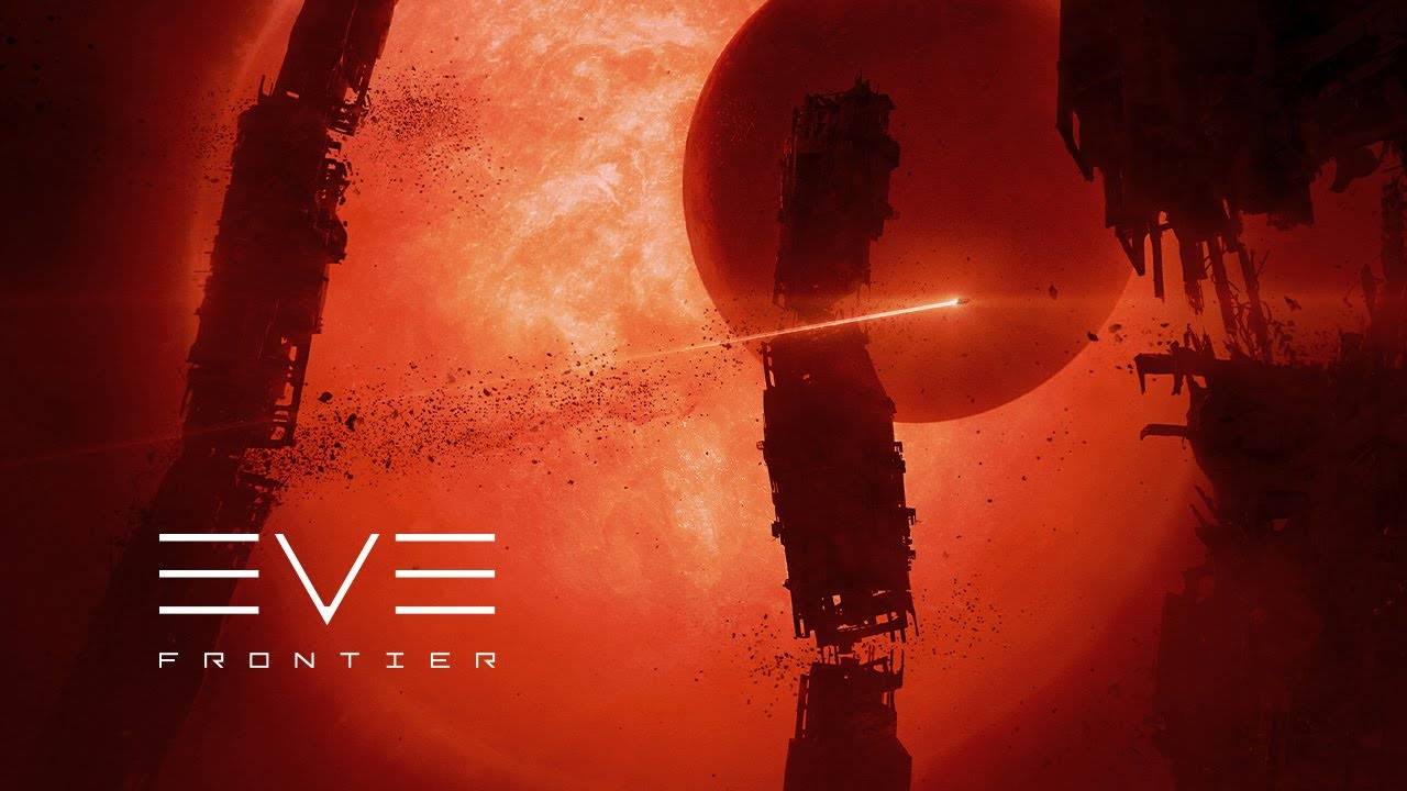 EVE Frontier - Official Teaser Trailer