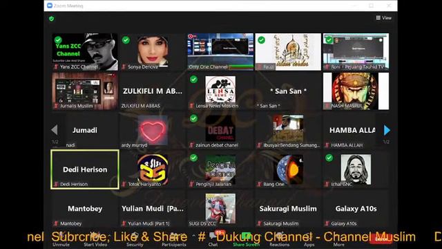 Sansan penyembah Sai Baba d4p4t jawaban monohok Ibu Syair Sumangkut смотреть онлайн