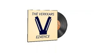 Набор музыки THE VERKKARS-EZ4ENCE