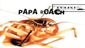 Papa Roach - Last Resort (Explicit) (Guitar Backing Track w/original vocals)