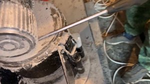Основная Настройка И Обслуживание Гранулятора DR 200 inFermer Basic Setup And Maintenance Granulator