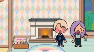 Are You Cheating On Me With My Best Friend?! Sad Story | Toca Life Story | Toca Boca