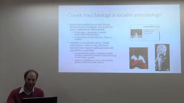 Filip Jaroš_Podvečení seminář SFA (25.02.20) смотреть онлайн