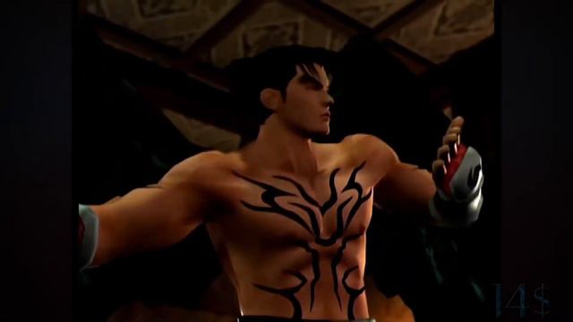 TEKKEN Series Complete Storyline| In Urdu/Hindi |TEKKEN 1-7 смотреть онлайн