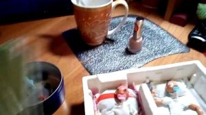 Новые мини реборны!