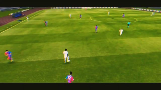 Gol de Iñaki Williams. FIFA MOBILE 23. смотреть онлайн