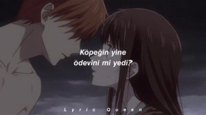 lildeath - moment (Türkçe Çeviri) are you falling in love