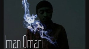 Iman Omari - Last Summer Felt Like a Dream