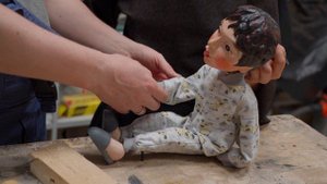 «Храбрый петух по имени Али-Баба»: новая постановка авторства Г. И. Турнера