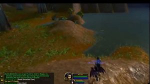 Wow Classic Hardcore Challenge-Warlock