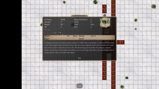 Conquest of Elysium 5: Mod Series | Total Overhaul - Oozemancer Part 1 смотреть онлайн