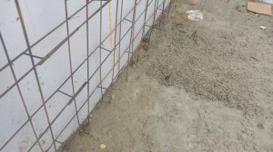 Опалубка для Бассейна _ Армирование стен Бассейна своими руками!!!