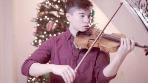 Have Yourself a Merry Little Christmas | Instrumental Christmas Songs (Violin)