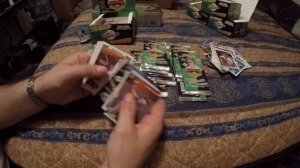 Yak Pack Case Break - Part 3