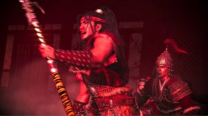 Игрофильм Wo Long  Fallen Dynasty русская озвучка часть 10