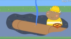 PEPPA PIG TRY NOT TO LAUGH