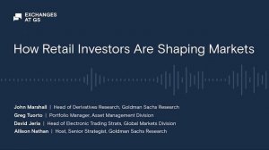 How Retail Investors Are Shaping Markets