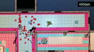 Hotline Miami | PS4 | Combo x12