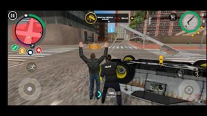 Rope hero vice town mod apk for android latest version 2023 rope hero vice town hack kaise kare