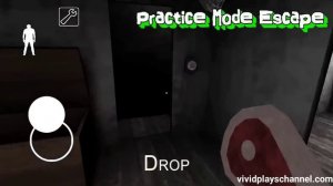 Granny All Escape Endings