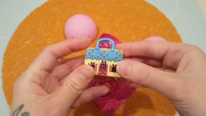 КУКЛЫ ЛОЛ - 3 СЕСТРЁНКИ НОВЫЙ подарок ШАР СЮРПРИЗ ОРИГИНАЛ LOL LIL SISTERS SURPRISE