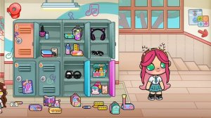 2 этаж школы в аватар ворлд - МЕГА ОБНОВЛЕНИЕ 😱😱😱