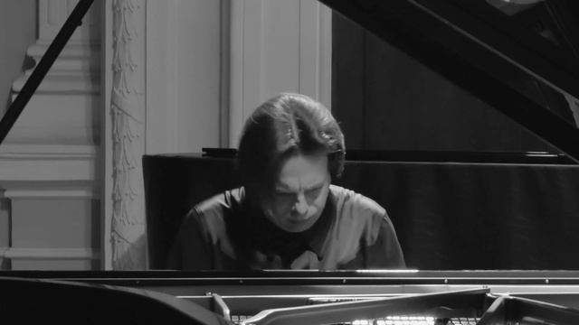 JACOB KATSNELSON plays F. Chopin - Nocturne As-dur op. 32
