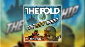 Ninjago Day Of Departed: The Rift Whip