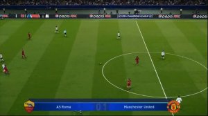 PES 2021 Tournament Staff Server v1