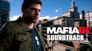 MAFIA 3 Soundtrack - Creedence Clearwater Revival Bad Moon Rising