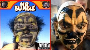 Mr Bungle .JOHN ZORN -1991 Mr Bungle / SIDE A /  LP