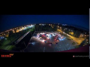 Флешмоб Сердце