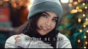Hamidshax - [ _Не грусти_ ] - (Original Mix)