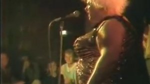 DIVINE - NATIVE LOVE