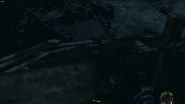 Metro Exodus #10 ► Порт ► Мост ► [#metroexodus]