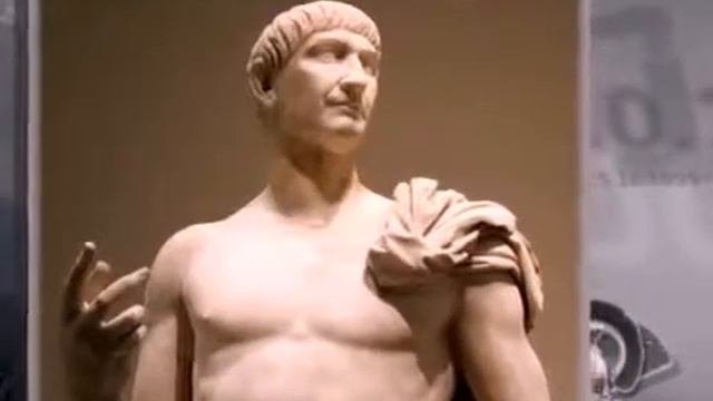 Античность ч 1