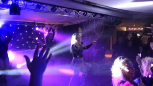 Ankie Bagger - Where Were You Last Night (Live 2024)