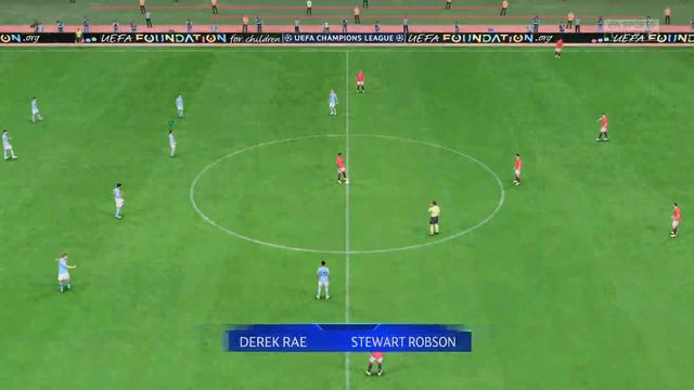 LIVE : FIFA 23 PC : ULTRA SETTINGS : NVIDIA RTX 3060 + RYZEN 5800H