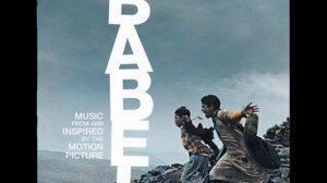 Babel Soundtrack - Gustavo Santaolalla - Iguazu