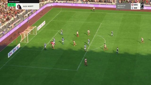 НАЙ НАКРАЯ ВЗЕХМЕ ПОБЕДА ?! КАРИЕРА СЪС СЪНДЪРЛАНД НА EA FC 24 !!! смотреть онлайн