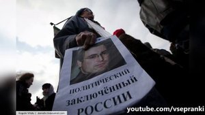 Пранк-атака на Эхо Москвы 2
